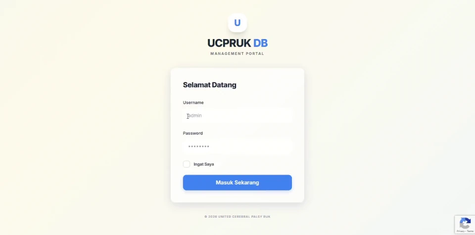 Client Database Management System